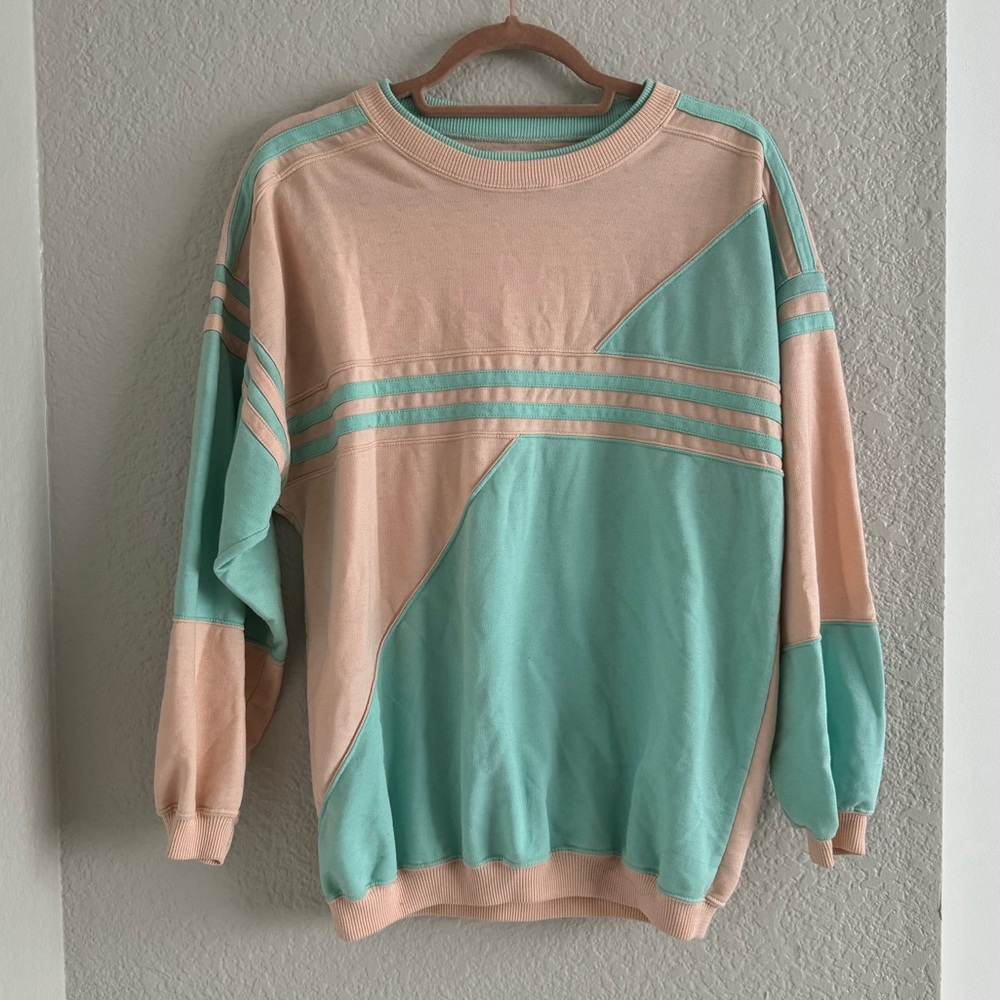 Vintage 80s  Sweatshirt